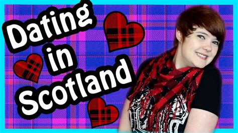 Scotland dating sites